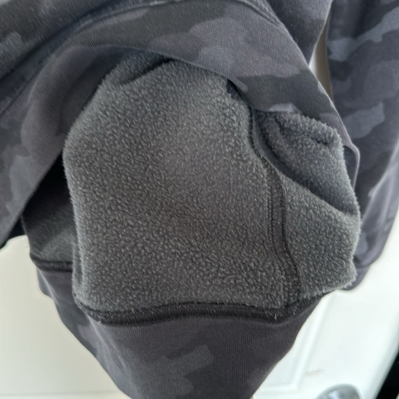 All yours oversized crew neck - Picture 3 of 3